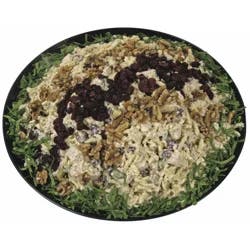 Lunds & Byerlys L&b Cherry Chicken Pasta Salad
