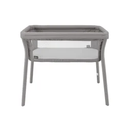 Chicco Lullago Anywhere SE Portable Bassinet - Clay