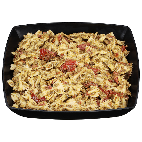 slide 1 of 1, Lunds & Byerlys L&b Pesto Pasta Salad, per lb
