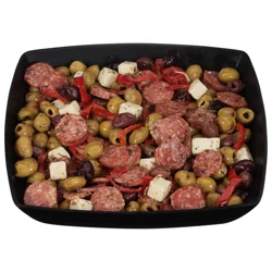 Lunds & Byerlys L&b Salad Calabrese Antipasto