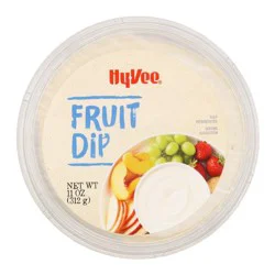 Hy-Vee Fruit Dip