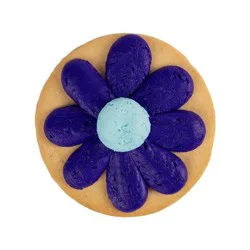 Bakery Fresh 3" Decorated Cookie