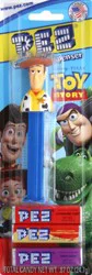 PEZ Dispenser - 0.87 oz