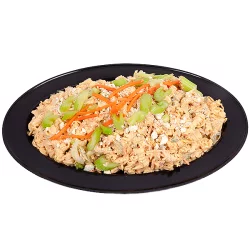 Lunds & Byerlys L&b Buffalo Chicken Pasta Salad