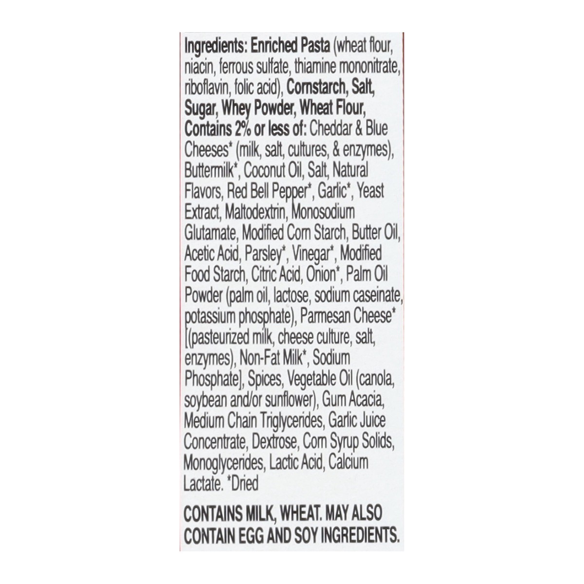 slide 9 of 13, Hamburger Helper Mild Spicy Garlic Parmesan Pasta & Cheese Sauce Mix 6 oz, 6 oz