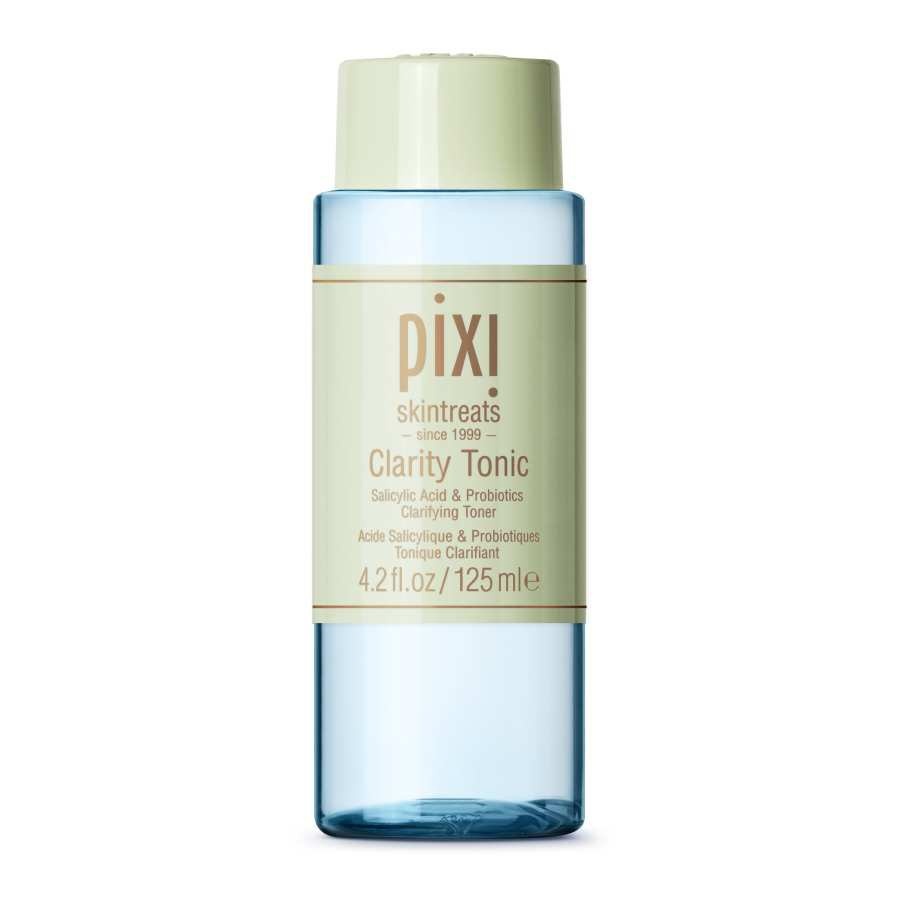 slide 1 of 1, Pixi Clarity Tonic, 4.2 oz