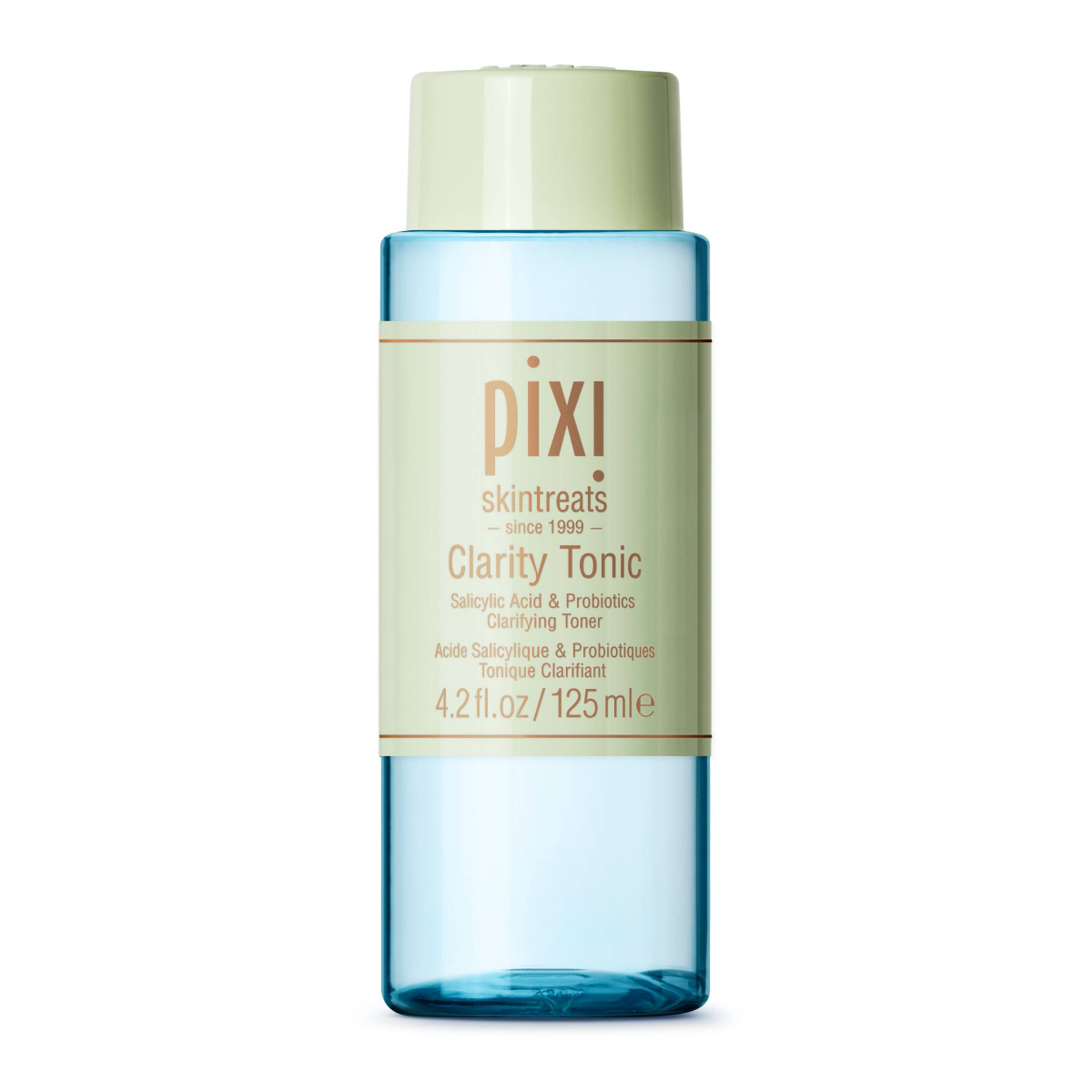 slide 1 of 5, Pixi Clarity Tonic, 4.2 oz