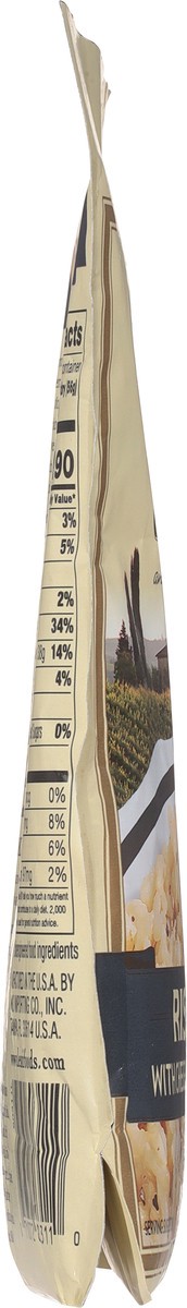 slide 9 of 9, Alessi Cacio E Pepe Risotto, 6.5 oz