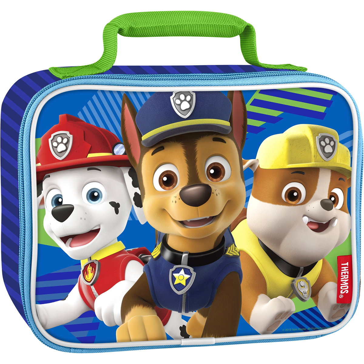 slide 1 of 1, Thermos Paw Patrol Lunch Kit - Boys, 1 ct