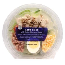 Dilusso Cobb Salad