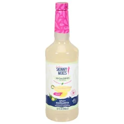 Jordan's Skinny Mixes Non-Alcoholic Spicy Margarita Mix 32 fl oz