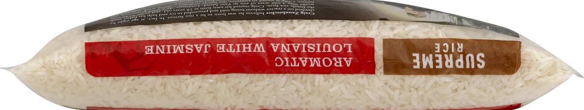 slide 2 of 5, Supreme Aromatic Louisiana White Jasmine Rice, 2 lb