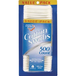 White Rain Cotton Swabs