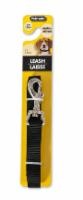 slide 1 of 1, Petmate 8' Nylon Black Lead, 1 ct