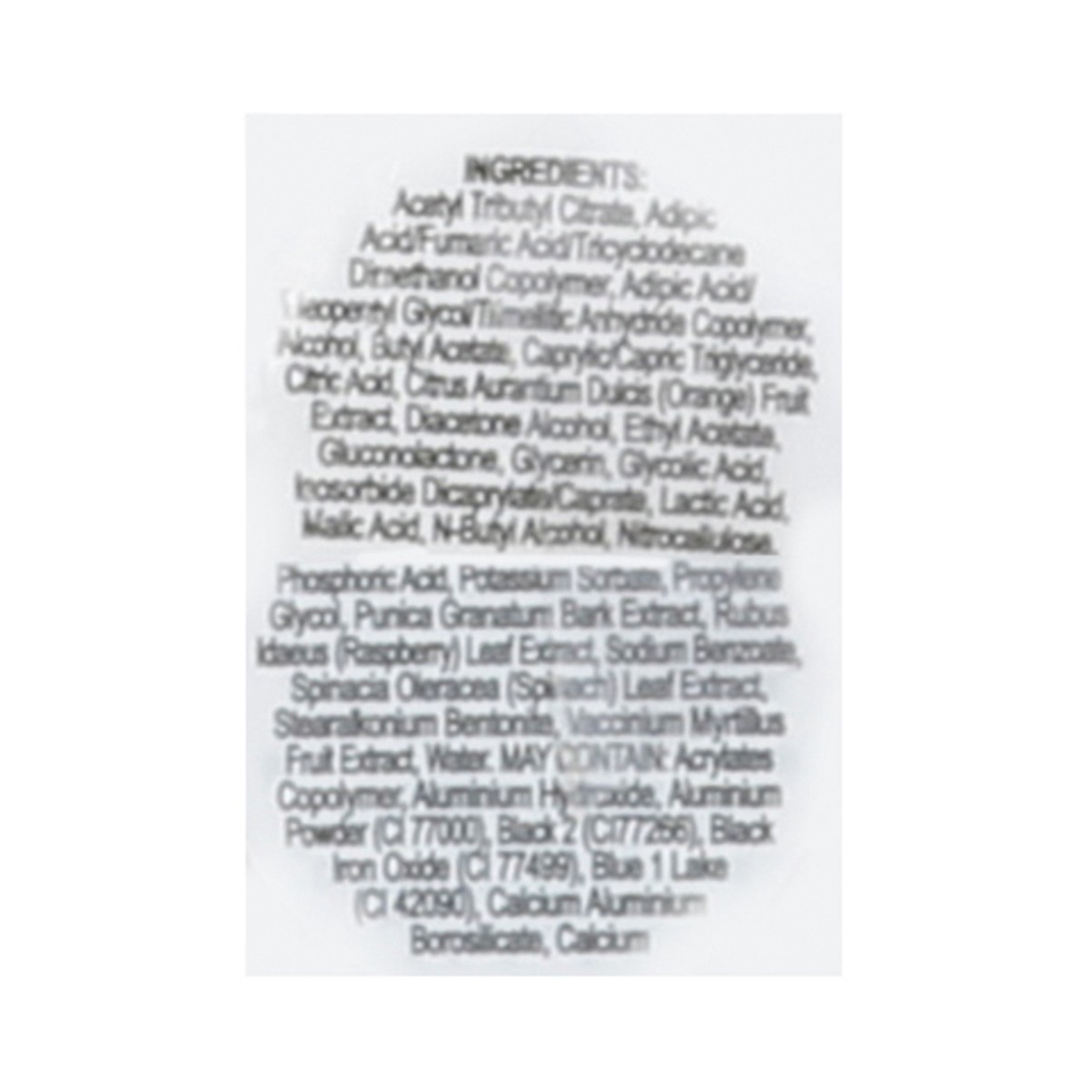 slide 11 of 12, Nailtopia Liquid Gold Nail Lacquer 0.41 fl oz, 1 ct