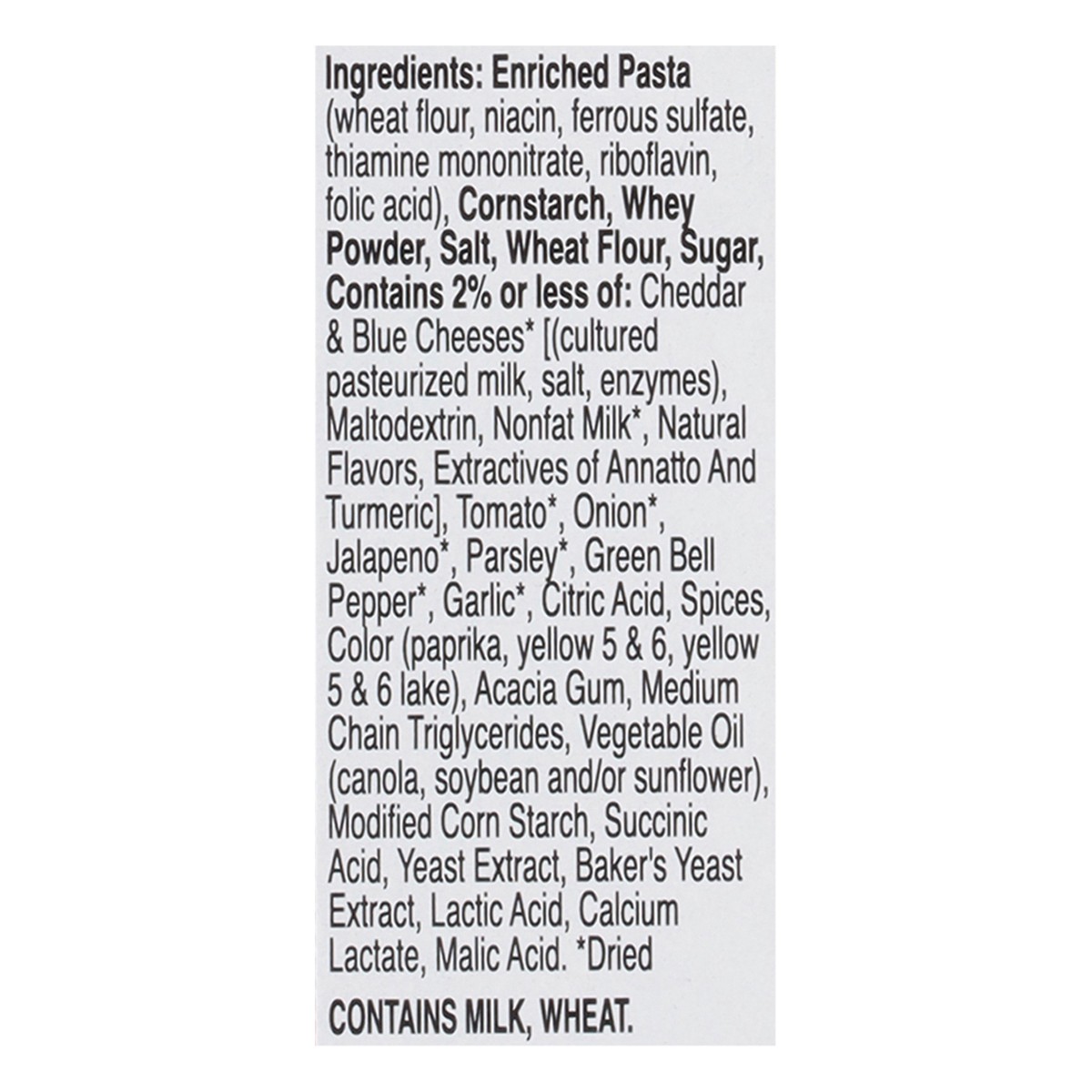 slide 8 of 13, Hamburger Helper Medium Spicy Jalapeno Cheeseburger Pasta & Cheese Sauce Mix 6 oz, 6 oz