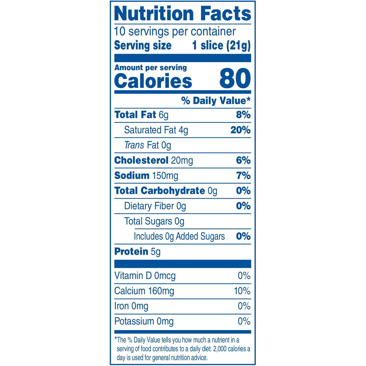 slide 10 of 13, Kraft Cheese, 7.5 oz