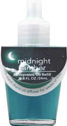 ScentSationals Fragrance Oil Refill 0.8 oz