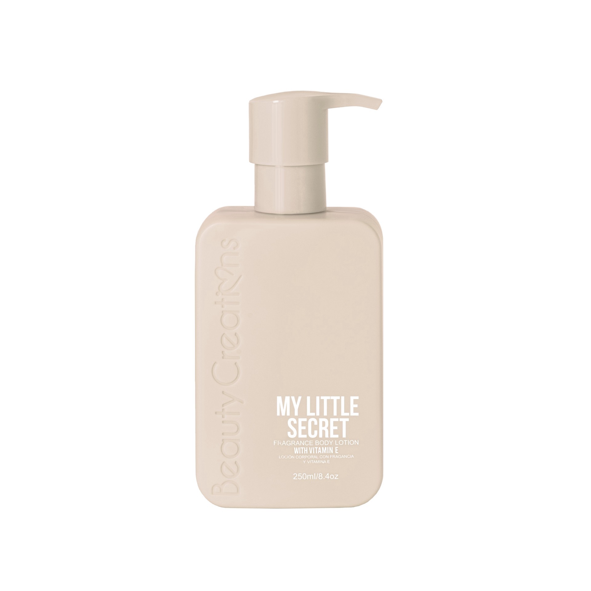 slide 1 of 1, Beauty Creations Body Lotion - My Little Secret, 8.4 oz