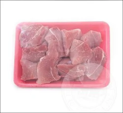 Meat Warehouse Boneless Pork Stews F/P