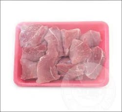 Meat Warehouse Boneless Pork Stews F/P