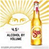 slide 9 of 17, Sol Cerveza Beer 11.2 fl oz, 12 oz