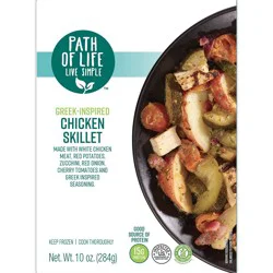 Path of Life® Greek Inspired Chicken Skillet