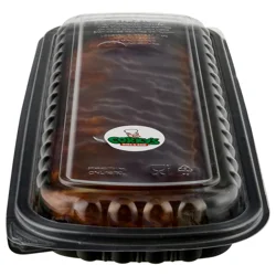 Corky's Full Rack Ribs