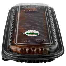 Corky's Full Rack Ribs