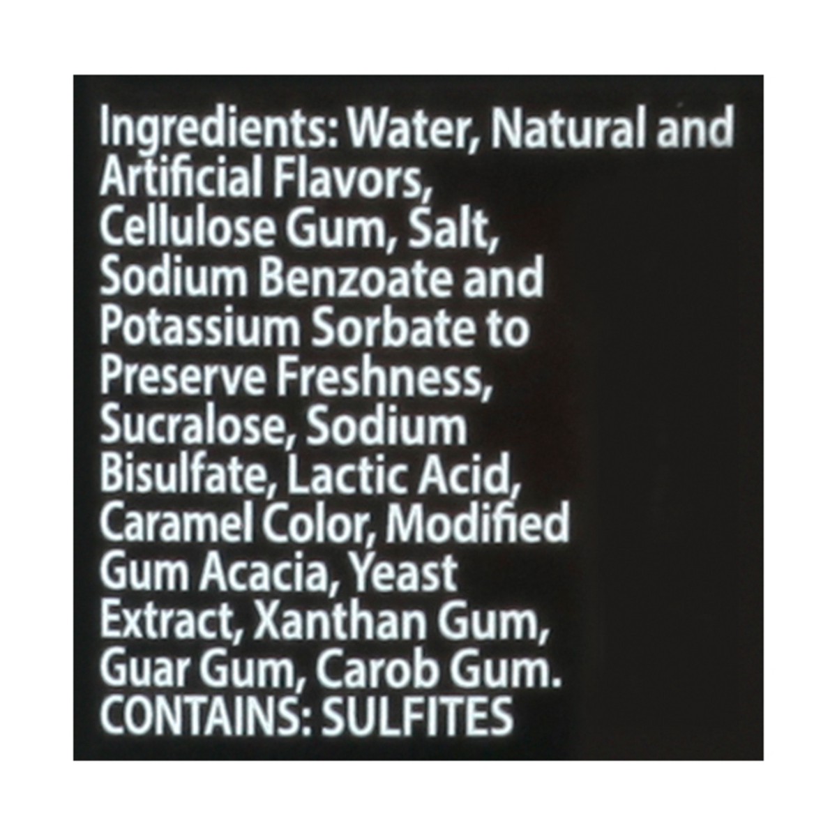 slide 4 of 11, Walden Farms Maple Bacon Syrup 12 fl oz, 12 oz