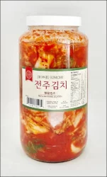 Jeonju Chun Ju Kimchi