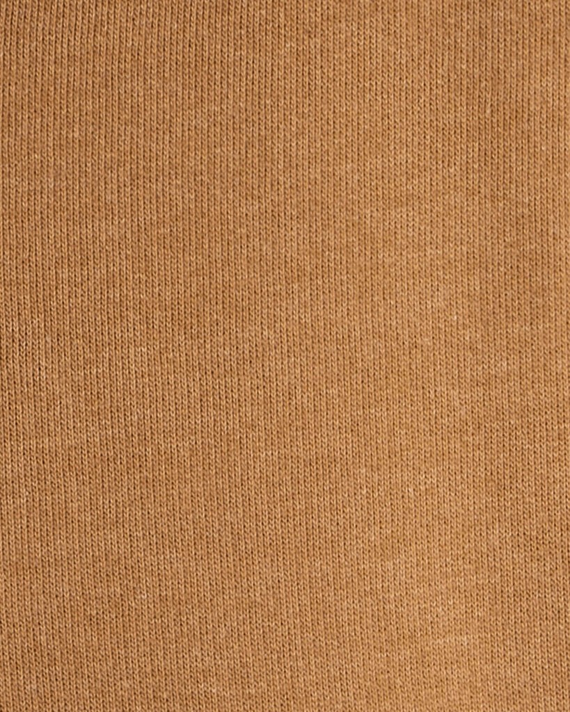 slide 2 of 2, Carter's Baby Boy Long-Sleeve Hooded Zip-Up Jacket - Brown Brown 24M, 1 ct