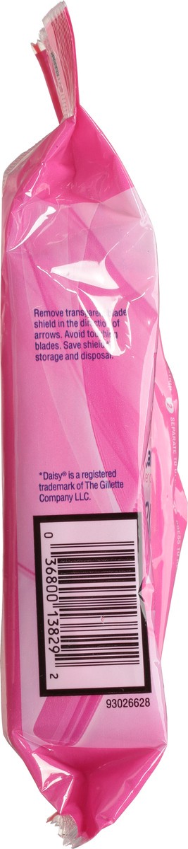 slide 10 of 11, TopCare Everyday Twin Blade Disposable Razors 12 ea, 12 ct