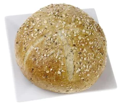 Hy-Vee Grains Of The Earth Bread Serving = 1 Slice