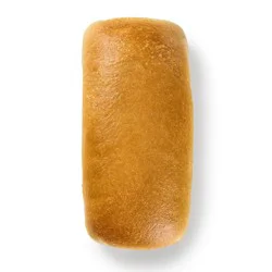 Hy-Vee Unbleached White Bread