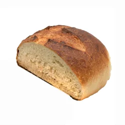 Hy-Vee Artisan Asiago Cheese Bread Half Loaf