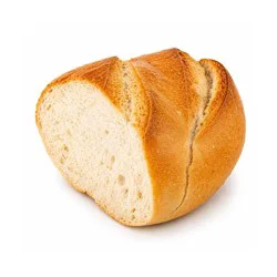 Artisan Settler's Bread Half Loaf