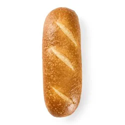 Unbleached Breakfast Bread