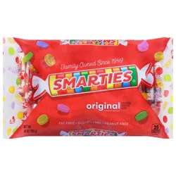 Smarties Original Candy Rolls 14 oz