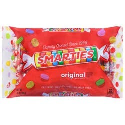 Smarties Original Candy Rolls 14 oz