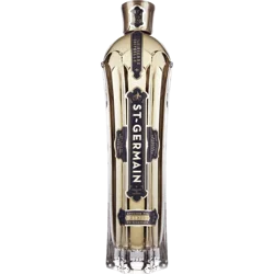 St. Germain Elderflower Liqueur