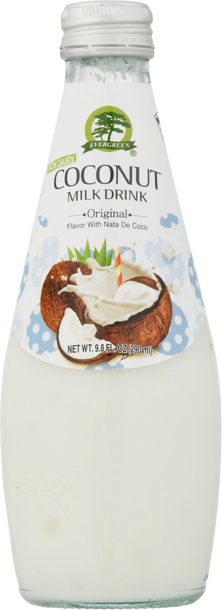 slide 4 of 14, Evergreen Milk Drink - 9.8 fl oz, 9.8 fl oz