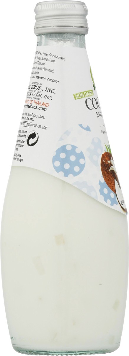 slide 8 of 14, Evergreen Milk Drink - 9.8 fl oz, 9.8 fl oz