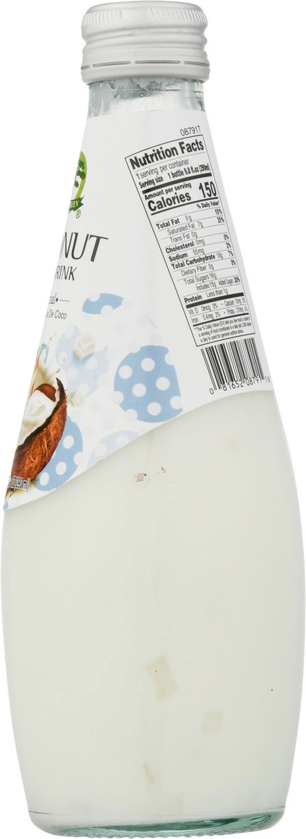 slide 13 of 14, Evergreen Milk Drink - 9.8 fl oz, 9.8 fl oz