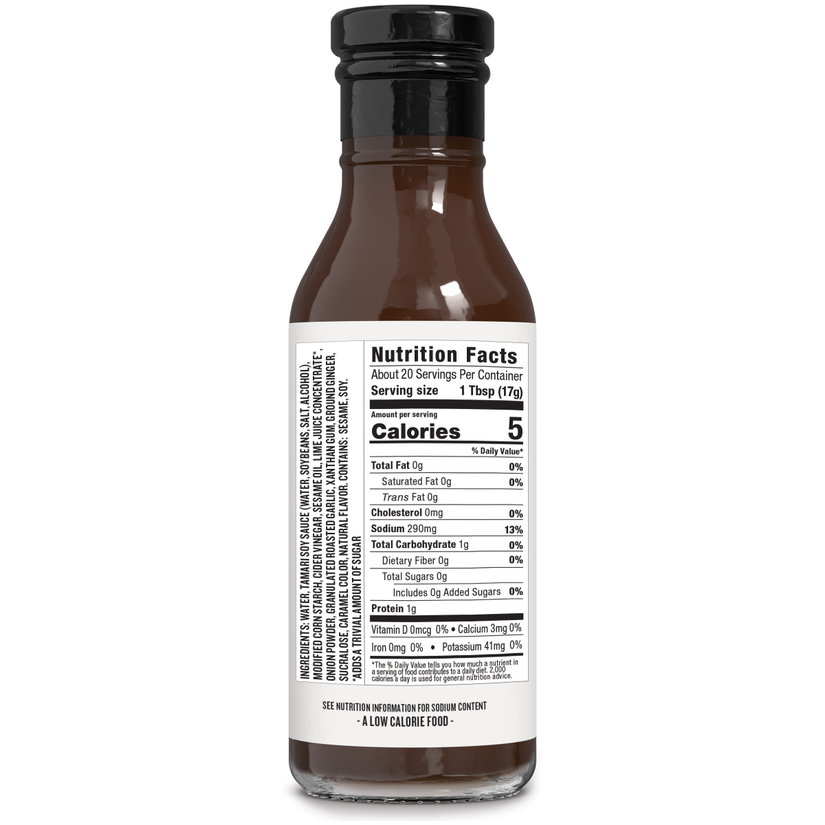 slide 2 of 2, G Hughes Sugar Free Stir Fry Sauce 12 oz, 12 oz