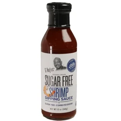G/Hughes Shrimp Dipping Sauce