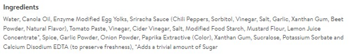 slide 2 of 2, G Hughes Sugar Free Yum Yum Dipping Sauce, 16 oz