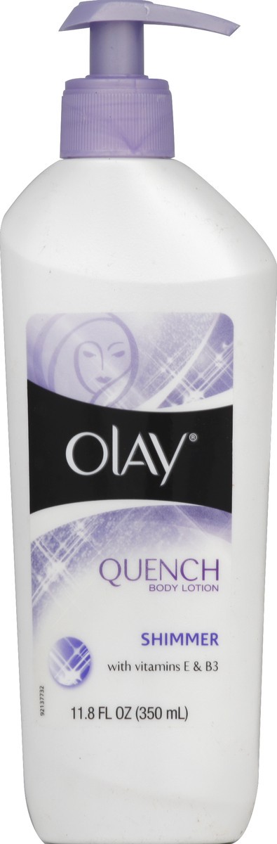 slide 1 of 3, Olay Body Lotion 11.8 oz, 11.8 oz