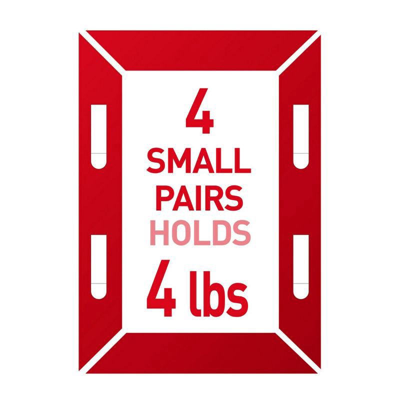 slide 2 of 13, Command 3M Picture Hanging Strips, 16 ct