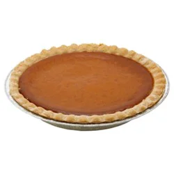 Bakery Pie Apple Honey Crisp 9 Inch - Each
